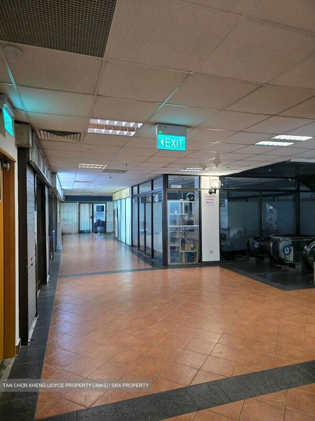 Jalan Besar Plaza (D8), Retail #601334371